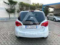 2016 Opel MERIVA
