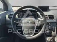 2016 Opel MERIVA