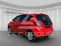 2016 Opel MERIVA