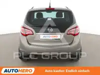 2016 Opel MERIVA