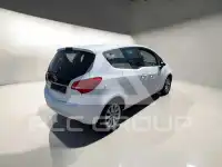 2016 Opel MERIVA