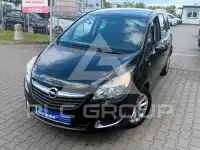 2016 Opel MERIVA