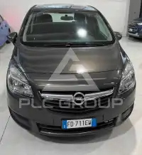 2016 Opel MERIVA