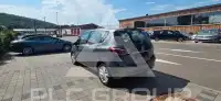 2016 Opel MERIVA