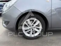 2016 Opel MERIVA