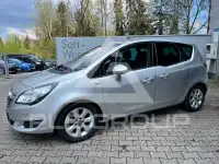 2016 Opel MERIVA