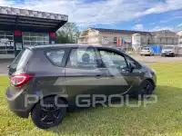 2016 Opel MERIVA