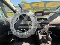 2016 Opel MERIVA