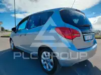 2016 Opel MERIVA