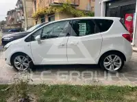 2016 Opel MERIVA