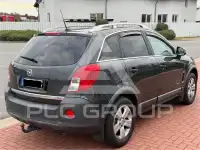 2016 Opel ANTARA
