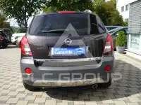2016 Opel ANTARA