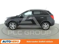 2016 Opel ANTARA