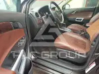 2016 Opel ANTARA