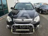 2016 Opel ANTARA