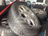 2016 Opel ANTARA