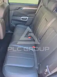2016 Opel ANTARA