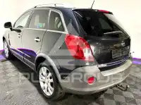 2016 Opel ANTARA