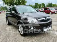 2016 Opel ANTARA