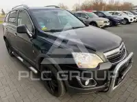 2016 Opel ANTARA