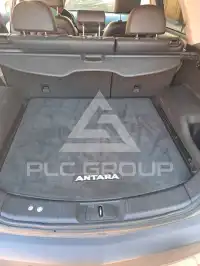 2016 Opel ANTARA