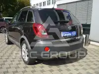2016 Opel ANTARA