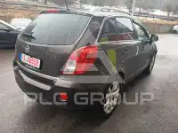 2016 Opel ANTARA