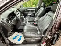 2016 Opel ANTARA
