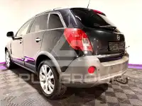 2016 Opel ANTARA