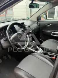 2016 Opel ANTARA