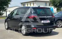 2016 Opel ZAFIRA