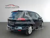 2016 Opel ZAFIRA