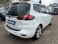 2016 Opel ZAFIRA