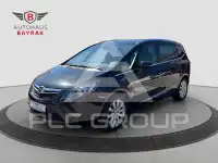 2016 Opel ZAFIRA