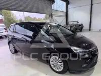 2016 Opel ZAFIRA