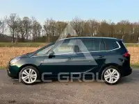 2016 Opel ZAFIRA