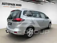 2016 Opel ZAFIRA