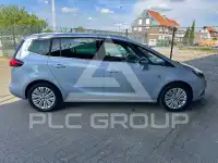 2016 Opel ZAFIRA