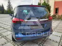 2016 Opel ZAFIRA