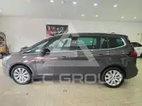 2016 Opel ZAFIRA