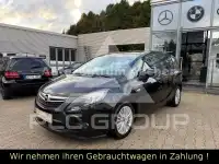 2016 Opel ZAFIRA