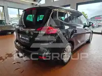 2016 Opel ZAFIRA