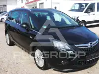 2016 Opel ZAFIRA
