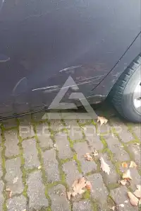 2016 Opel ZAFIRA
