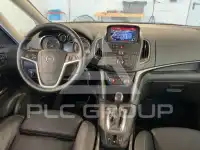 2016 Opel ZAFIRA