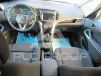 2016 Opel ZAFIRA