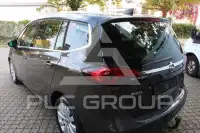 2016 Opel ZAFIRA