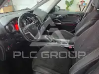 2016 Opel ZAFIRA