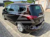 2016 Opel ZAFIRA