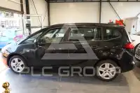 2016 Opel ZAFIRA